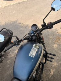 Cosmo Blue Jawa 42 FJ