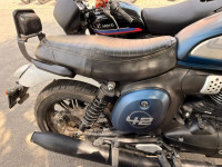 Cosmo Blue Jawa 42 FJ