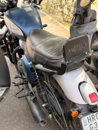 Cosmo Blue Jawa 42 FJ