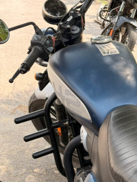 Cosmo Blue Jawa 42 FJ