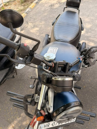 Cosmo Blue Jawa 42 FJ
