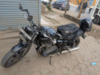 Triumph Street Twin 2016 Model