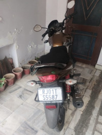 Honda Livo Drum 2020 Model