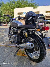 Royal Enfield Interceptor 650 Twin 2019 Model
