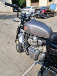Royal Enfield Interceptor 650 Twin