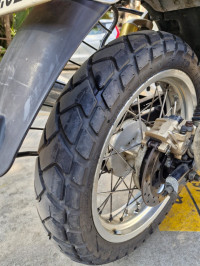 Royal Enfield Interceptor 650 Twin