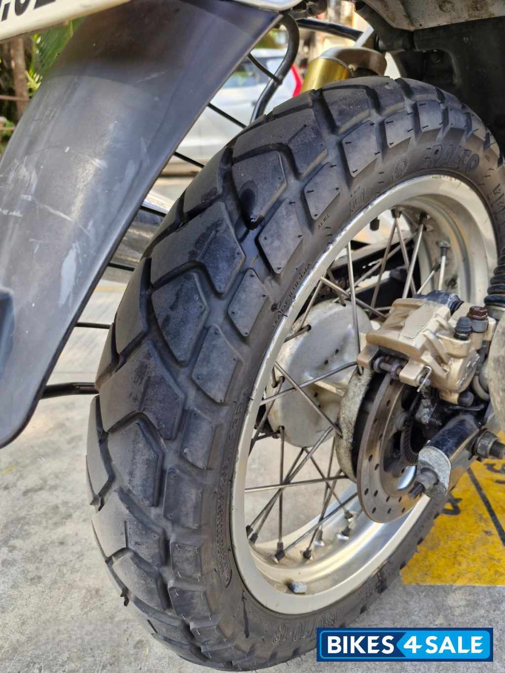 Royal Enfield Interceptor 650 Twin