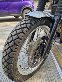 Royal Enfield Interceptor 650 Twin