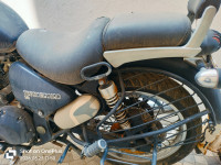 Royal Enfield Thunderbird 500 2013 Model