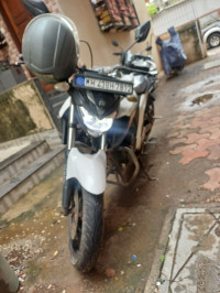 Yamaha FZ25 2017 Model