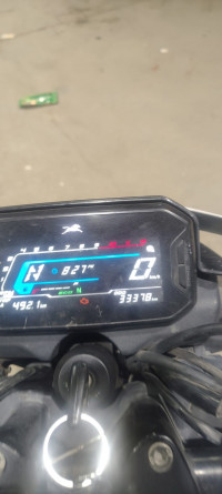 TVS Raider 125 2022 Model