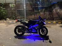 Yamaha YZF R15 V3