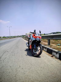 Suzuki Gixxer SF 2023 Model