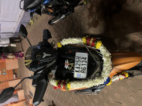 Yamaha Cygnus RayZR Street Rally 125 Fi BS6