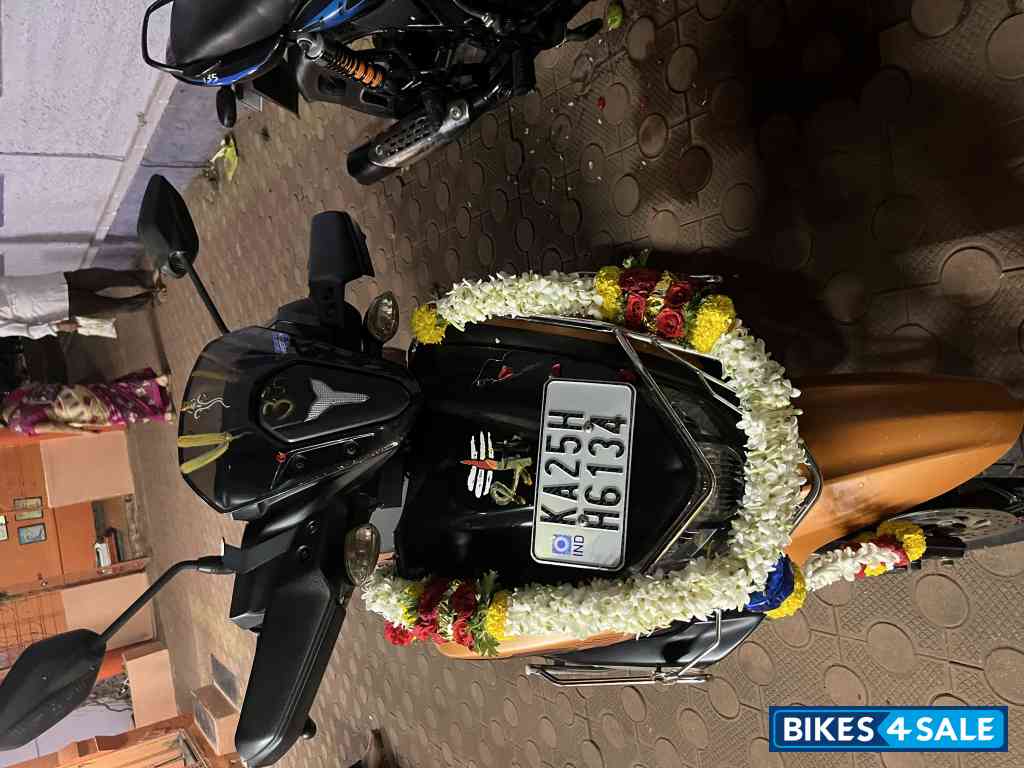 Yamaha Cygnus RayZR Street Rally 125 Fi BS6