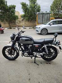 Honda CB350 DLX Pro 2021 Model