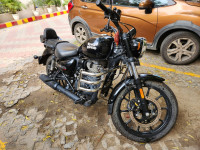 Royal Enfield Meteor 350 2023 Model
