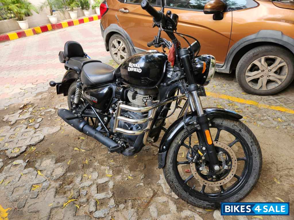 Royal Enfield Meteor 350