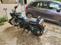 Royal Enfield Meteor 350