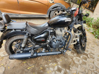 Royal Enfield Meteor 350