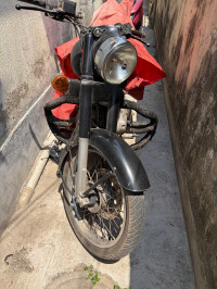 Royal Enfield Classic 350 2015 Model