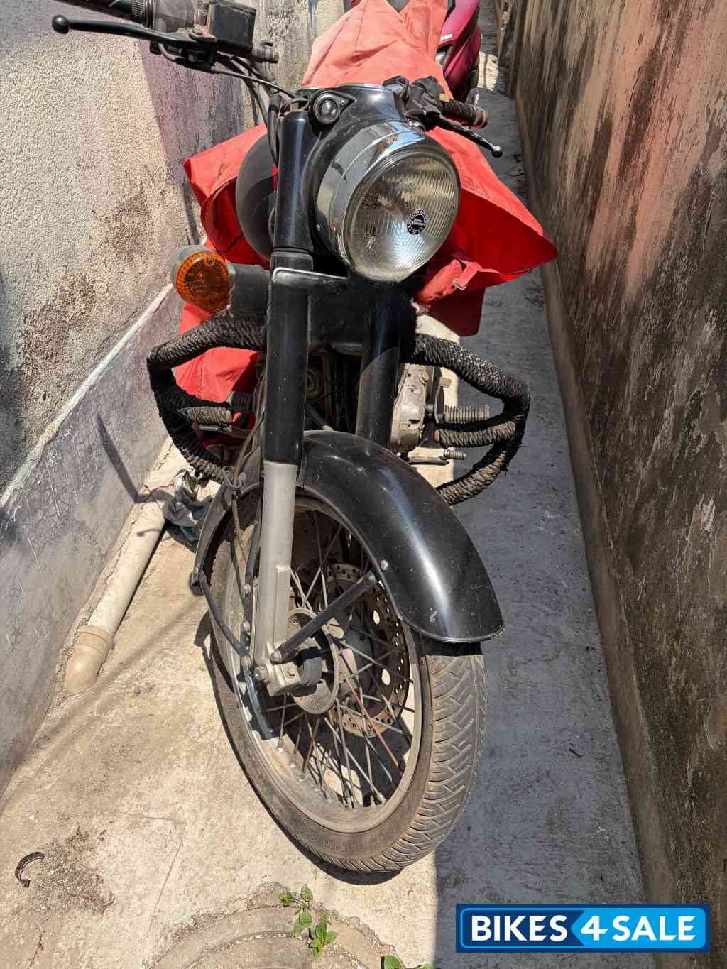 Royal Enfield Classic 350