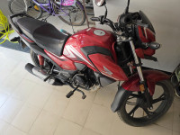 Honda SP125 Drum 2025 2020 Model
