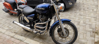 Royal Enfield Thunderbird TwinSpark 350