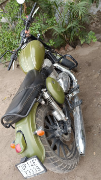 Jawa forty two BS6 2021 Model