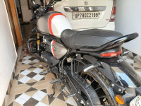 TVS Ronin SS 2024 Model