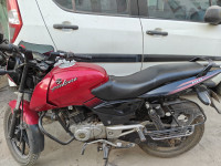 Bajaj Pulsar 150 DTSi 2012 Model
