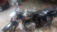 Royal Enfield Bullet Standard 500 2015 Model