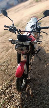 Bajaj Freedom 125 NG04 Disc LED