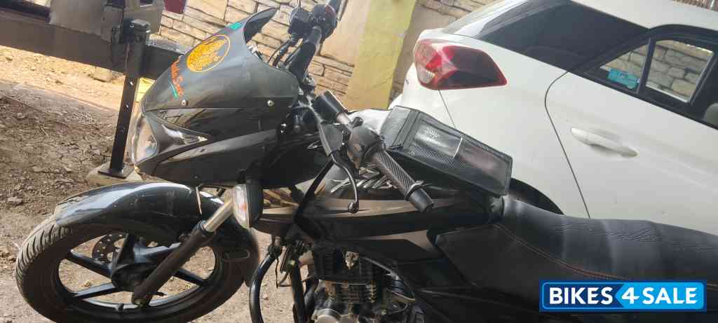 Bajaj Pulsar 150