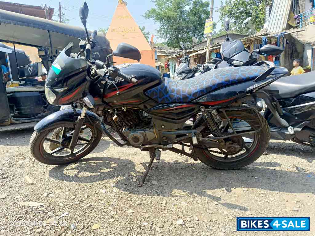 Bajaj Pulsar 150 DTSi