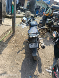 Bajaj Pulsar 150 DTSi