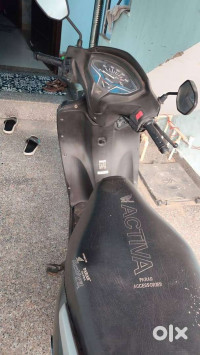 Honda Activa 6G Std 2021 Model