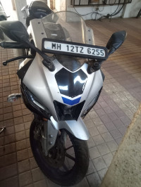Yamaha R15 V4 2022 Model