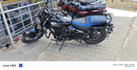 Bajaj Avenger Street 160 BS6