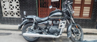 Royal Enfield Meteor 350