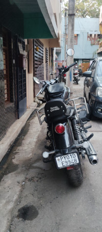 Royal Enfield Meteor 350