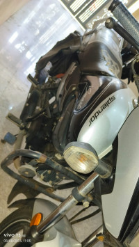 Blue Hero Splendor iSmart 110