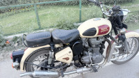Royal Enfield Classic 500  Model