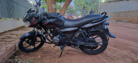 Bajaj Discover 125 2011 Model