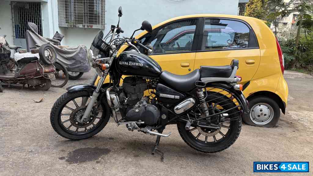 Royal Enfield Thunderbird 500