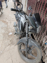 Hero Passion Pro BS6 2022 Model