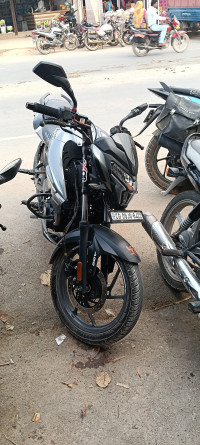 Bajaj Pulsar NS125 BS6 2025 Model
