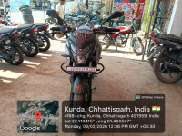 Bajaj Pulsar NS125 BS6