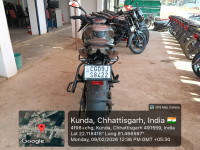 Bajaj Pulsar NS125 BS6