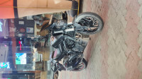 Bajaj Dominar 400 ABS BS6 2021 Model
